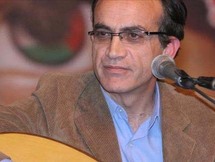 الفنان السوري سميح شقير الذي غنى آلام درعا