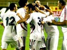 4مباريات بدون جمهور وغرامة 80 ألف دولار على الزمالك