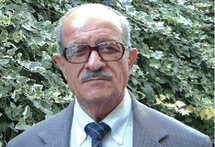 المعارض السوري البارز هيثم المالح