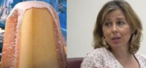 كعك الكريسماس يضع وزيرة الصحة الإيطالية أمام مأزق