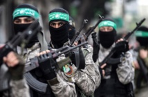 حماس ترحب باستعداد موسكو لترتيب لقاء مع فتح