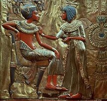 أبرز الأماكن التي تعرضت للسرقة المتحف المصري بالقاهرة