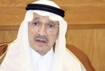 وفاة الأمير طلال بن عبد العزيز الأخ الأكبر للعاهل السعودي 