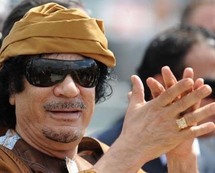 يبدو أن ايام العقيد باتت معدودة يبدو أن ايام العقيد باتت معدودة