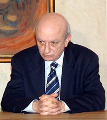 ناشطون لبنانيون يتضامنون  مع الشعب السوري في معركة استعادة حريته