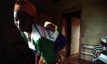 صناعة السينما تشهد انطلاقة كبرى في رواندا صناعة السينما تشهد انطلاقة كبرى في رواندا