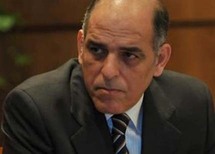وزير البترول المصري عبد الله غراب