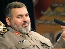 الجنرال حسن فيروزبادي الجنرال حسن فيروزبادي
