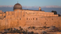 فلسطين تطالب بلجنة دولية لكشف الحفريات أسفل الأقصى ومحيطه