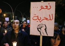النظام السوري أعلن الحرب على شعبه
