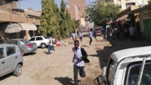 مقتل شخص أثناء تفريق محتجين يطالبون بتنحي عمر البشير