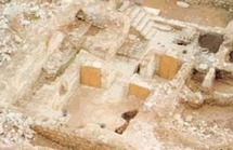 الاكتشاف يلقي الضوء على جانب مهم من تاريخ مدينة العين في عصورها الإسلامية المبكرة