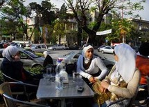 الشباب السوري لم يعرفوا سوى بشار وحافظ الأسد على رأس الدولة