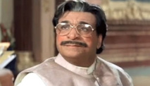 قادر خان