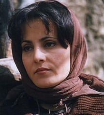 الممثلة السورية فدوى سليمان الممثلة السورية فدوى سليمان