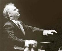 الموسيقار الإسرائيلي دانييل بارينبويم