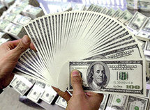 مقتل بن لادن يرفع سعر صرف الدولار ويخفض النفط مقتل بن لادن يرفع سعر صرف الدولار ويخفض النفط
