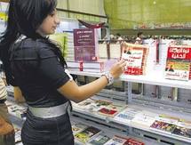 الاقبال كان جيدا بعد كل سنوات الحرب والانتكاسات والاحباط