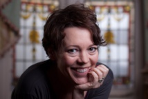 أوليفيا كولمان