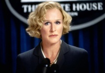 جلين كلوز تفوز بجائزة "جولدن جلوب" أفضل ممثلة في فيلم درامي