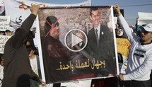 ثلاثة قتلى بالقرب من بانياس والجيش السوري يدخلها بالدبابات غداة "جمعة التحدي" الدامية ثلاثة قتلى بالقرب من بانياس والجيش السوري يدخلها بالدبابات غداة "جمعة التحدي" الدامية
