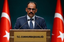 مستشار اردوغان: انسحاب أمريكا من سورية لا يجب أن يفيد الإرهابيين