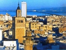 السياح يفضلون زيارة المواقع الأثرية والتاريخية في تونس