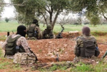 اتفاق بين تحرير الشام والجبهة الوطنية ينهي القتال بالشمال