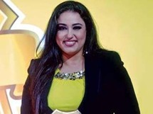 الإعلامية المصرية نشوى الرويني