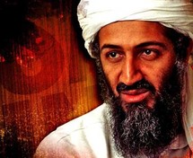 زعيم تنظيم القاعدة الراحل أسامة بن لادن