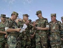 بعض الأوربيين يعتبر بشار الاسد حاليا اعنف الطغاة في العالم العربي