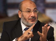 الداعية المصري صفوت حجازي الداعية المصري صفوت حجازي