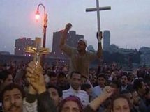 استنفار أمنى مصري في قنا بعد العثور على فتاة مسيحية مختفية