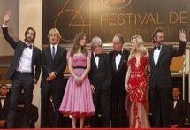 انطلاق الدورة 64 لمهرجان كان السينمائي