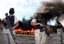 قُصّر يتنفسون العنف منذ اليوم الذي ولدوا فيه