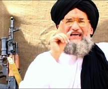 الرجل الثاني في قيادة تنظيم القاعدة الدكتور أيمن الظواهري