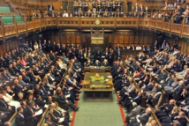  البرلمان البريطاني يرفض باغلبية كبيرة اتفاقية " بريكست "