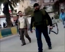 شبيحة النظام السوري شبيحة النظام السوري