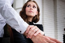  ثلث العاملين بالأمم المتحدة تعرضوا للتحرش الجنسي  