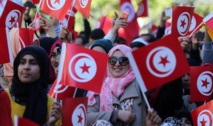 اتحاد الشغل في تونس يهاجم الحكومة في يوم الاضراب العام