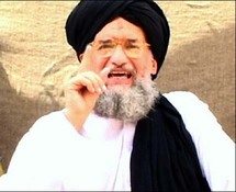 اختيار سيف العدل زعيماً مؤقتاً للقاعدة يُعد خطوة باتجاه تولي الظاهري قيادة التنظيم