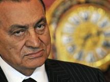 ما العمل مع مبارك...  ؟ الرئيس المخلوع صداع مزمن  للسلطة في مصر