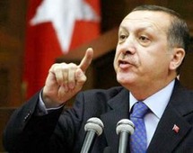 رئيس الوزراء التركي رجب طيب اردوغان رئيس الوزراء التركي رجب طيب اردوغان