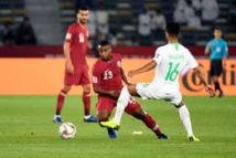 فوز رياضي بنكهة سياسية.. قطر تهزم السعودية في الإمارات فوز رياضي بنكهة سياسية.. قطر تهزم السعودية في الإمارات