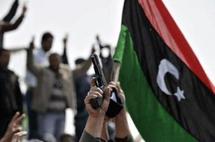 الثوار الليبيون يزدادون ثقة بينما النظام يواجه مصاعب وانشقاقات جديدة الثوار الليبيون يزدادون ثقة بينما النظام يواجه مصاعب وانشقاقات جديدة