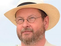 المخرج الدنماركي لارس فون تريير