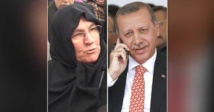أردوغان لامرأة مسنة: لقد أبكيت تركيا كلها وسوف أزورك قريباً