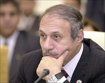 حبيب العادلي