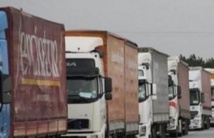 هيئة صحية تابعة للمعارضة السورية : تعليق ألمانيا للمساعدات في إدلب سيقود لـ "كارثة"