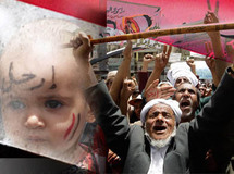بات واضحا أن صالح يقود اليمن نحو المجهول بات واضحا أن صالح يقود اليمن نحو المجهول